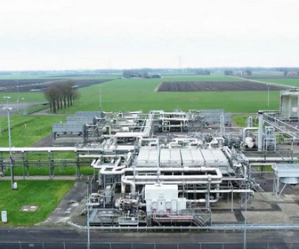 Replay Info éco - Dépendance énergétique : l'Europe face au retour du réel