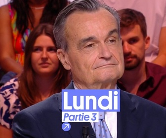 Replay Quotidien troisième partie du 16 juin 2025