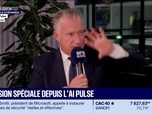 Replay Tech & Co Business - Émission du 13 octobre 2026