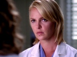 Replay Grey's anatomy - S05 E07 - Au coeur de la compétition