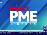 Replay Impact PME l'hebdo - Impact PME : Quelles démarches pour commencer à utiliser l'IA en entreprise ? - 17/12
