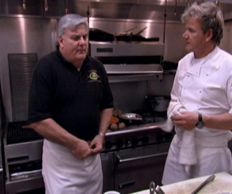 Replay Cauchemar en cuisine US - S1 E4 - Family business