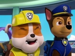 Replay Paw Patrol, la Pat'Patrouille - La ville de l'arc-en-ciel
