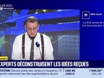 Replay BFM Bourse - Les marchés restent relativement résistants. Est-il déja temps de parler de complaisance ?
