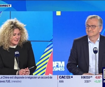 Replay Le Grand entretien : Emeis, trois ans après les fossoyeurs - 05/11