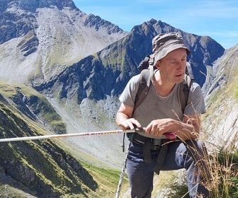 Replay Suisse, la passion des cristalliers - 360° Reportage