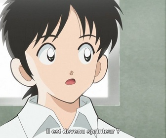 Replay Mix : Meisei story - S2 E12 - Il nous a appelés