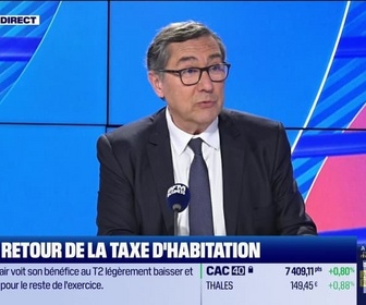 Replay Le Duel de l'Eco : PLF 2025, vers plus d'heures travaillées ? - 04/11