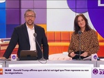 Replay 5/7 le morning RMC - Émission du 13 avril 2026