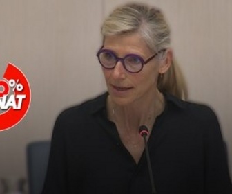 Replay 100% Sénat - Audition de la ministre des Sports