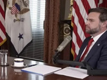 Replay C dans l'air - Assassinat de Charlie Kirk : Trump lance la chasse aux sorcières