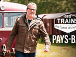 Replay Des trains pas comme les autres - Pays-Bas