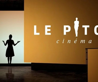 Le pitch cinéma replay