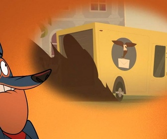 Replay Taffy - Retour à l'envoyeur