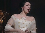 Replay Les grands moments de la musique - Angela Gheorghiu chante La Traviata - L'opéra