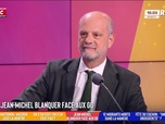 Replay Les Grandes Gueules - Jean-Michel Blanquer balance dans un livre grande gueule !