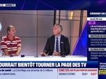 Replay Tech & Co, la quotidienne - LG pourrait bientôt tourner la page TV - 28/05