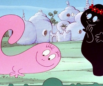 Replay Barbapapa - S01 E26 - Le taureau