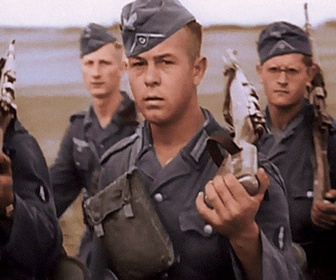 Replay La Seconde Guerre mondiale en HD - Le temps des dictatures