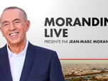 Replay Morandini Live