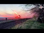 Replay La Russie lance près de 300 drones sur l'Ukraine, 528 corps de soldats restitués