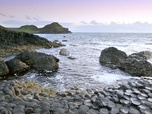 Replay Causeway Coast en Irlande du Nord - Merveilleuse planète