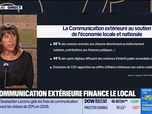 Replay Le 18/19 d'Hedwige Chevrillon - Valérie Decamp (Mediatransports et UPE ) : La communication extérieure finance le local - 23/09