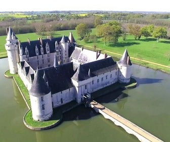 Replay Les châteaux du Moyen Âge (2/2)