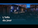 Replay L'info du jour | 27 avril 2026 - Matin