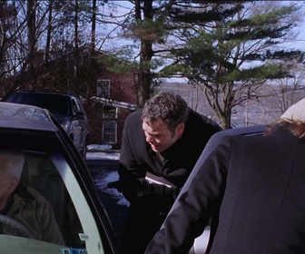 Replay New York Section Criminelle - S02 E17 - Sans froid ni loi