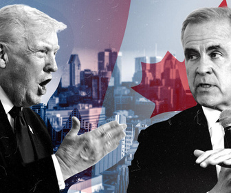 Replay Le débat - Le Canada peut-il résister à Trump ?