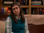 Replay The Big Bang Theory - S10E5 - Jacuzzi a dit