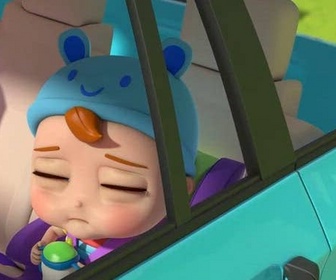 Replay Little Angel - C'est ma journée