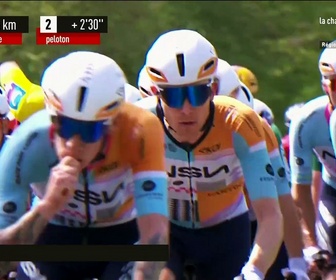 Replay l'étape 3 - Cyclisme sur route - Région Pays de la Loire Tour