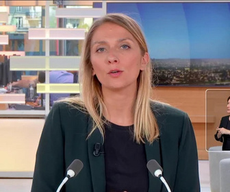 Replay Le JT en LSF - JT en LSF - 17/06/2026 - Le 11h/13h