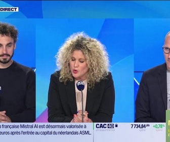 Replay French Tech : Zefir lève encore 15 millions d'euros - 09/09