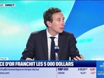 Replay L'intégrale de Good Morning Market du lundi 26 janvier