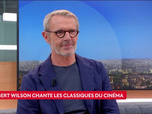 Replay L'interview culture - 31/05/2026