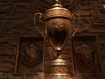 Replay Harry Potter : Le Tournoi des quatre maisons - La Grande finale