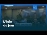 Replay L'info du jour | 29 août 2025 - Matin