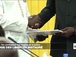 Replay Journal De L'afrique - Au Sénégal, les conclusions des assises de la justice aux mains du Président Bassirou Diomaye Faye