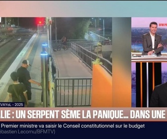 Replay BFM Première prématinale - Le break du mardi 3 février 2026