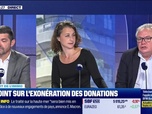 Replay Les Experts de l'immo : Faire repartir l'investissement dans le neuf - 09/06