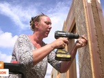 Replay Objectif maison : chantier en famille - S1 E3