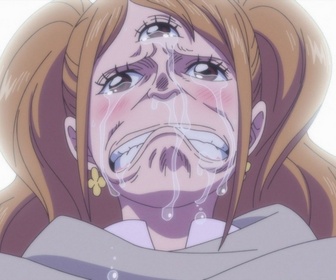 Replay One piece - S19 E90 - Situation désespérée. Luffy est pris au piège !