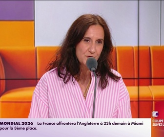 Replay 5/7 le morning RMC - Le supplément du 17 juillet 2026