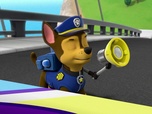 Replay Paw Patrol, la Pat'Patrouille - Le ballon dirigeable