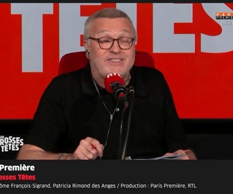 Replay Le zapping de la télé - Émission 11