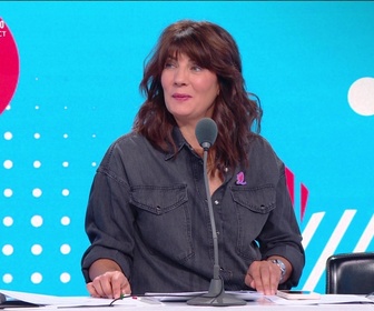 Replay Estelle Midi - Les groupes whatsapp : enfer ou paradis ?