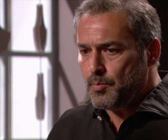 Replay Au nom de l'amour - S01 E24